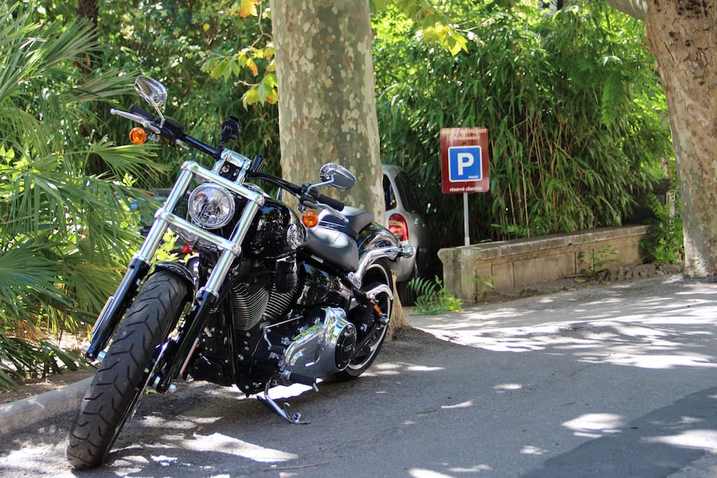 harley-davidson