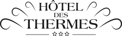 Hôtel des Thermes