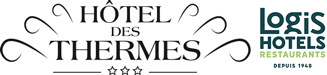 Hôtel des Thermes